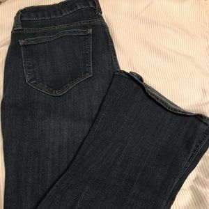 Simply Vera Wang - Bootcut, Mid Rise, 4P